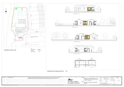 A1 Prop Plan- Elevs-Section-Site Plan_For Plart 8