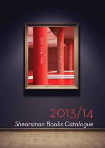 [removed]Shearsman Books Catalogue New titles in 2013 — Poetry from the USA erica lewis murmur in the inventory