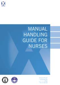 Manual Handling Guide for Nurses