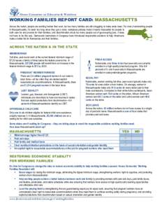 Employment compensation / Sick leave / Minimum wage / Equal pay for equal work / Poverty / Minimum wage in the United States / Fair Labor Standards Act