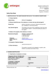 Antargaz LPG _less than 0.1% butadiene_ _LU-en_