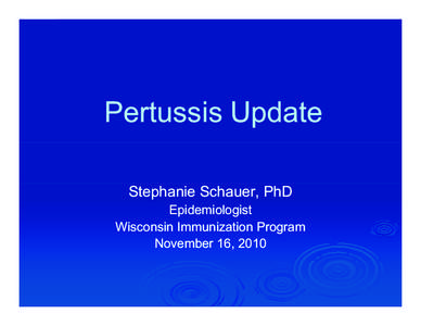 Microsoft PowerPoint - Schauer VPD update DCIC Nov 2010.ppt [Recovered]