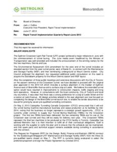 Toronto Transit Commission / Toronto subway and RT / Light rail in Canada / Toronto streetcar system / Transit City / Eglinton Avenue / Eglinton / VivaNext / Sheppard line / Greater Toronto Area / Ontario / Public transport in Canada