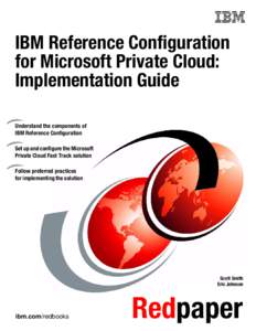 IBM System x / IBM / Microsoft / IBM cloud computing / IBM System Cluster / Computing / Dow Jones Industrial Average / Server hardware