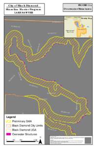 FIGURE 11a  City of Black Diamond Shoreline Master Program LAKE SAWYER