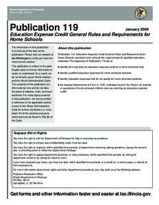 Income tax in the United States / IRS tax forms / Expense / Public economics / Government / Political economy / Lifetime Learning Credit / Hope credit / Taxation in the United States / Tax credits / Student financial aid