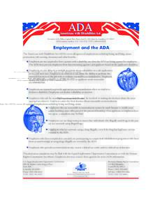 ADA  Americans with Disabilities Act Kentucky ADA Office, Capital Plaza Tower, 2nd Fl., 500 Mero St., Frankfort, KY[removed]Toll-free phone number: [removed]TDD: [removed]