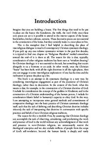 Introduction Imagine that you are building a house. The first things that need to be put in place are the basics: the foundation, the walls, the roof. Only once these core pieces are set is it possible to attend to the i