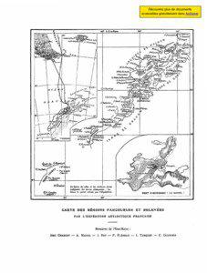Expédition antarctique française[removed]commandée par le Dr Jean Charcot. Hydroïdes