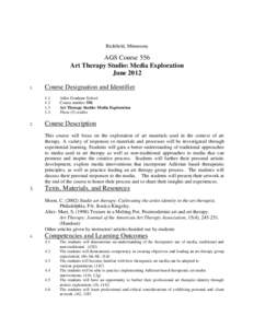 Medicine / Psychotherapy / Art therapy / Play therapy / Adler Graduate School / Family therapy / Academic dishonesty / Therapy / Clinical psychology / Education