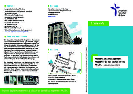 Flyer_Studieninfo_MasterSozialmanagement_L4.indd