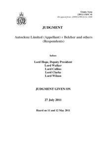 United Kingdom / Contract law / Legal documents / Kaur v MG Rover Group Ltd / Robertson v British Gas Corp / Law / Case law / Autoclenz Ltd v Belcher