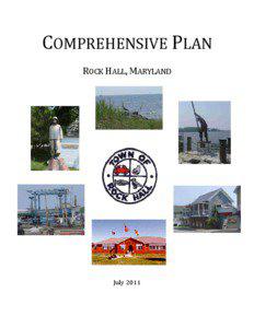 COMPREHENSIVE PLAN     