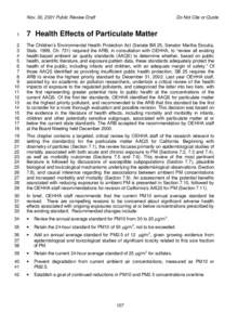 Particulates / Atmospheric sciences / Aerosol science / Nanomaterials / Chronic lower respiratory diseases / Ultrafine particle / Diesel exhaust / Deposition / Chronic obstructive pulmonary disease / Pollution / Air pollution / Atmosphere