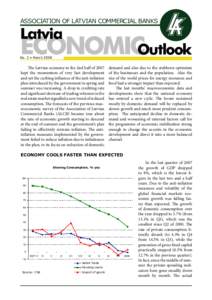 Economy of Thailand / Gross domestic product / Economic Survey of India / Economy of Latvia