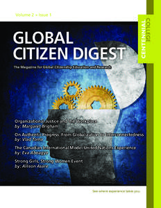 global citizenship_Volume2_Issue1_FA.indd