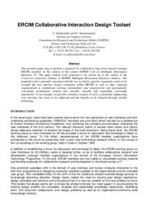 Technical communication / Design / Technology / User interface techniques / User interface design / User interface / Human factors / Interaction design / Personal knowledge base / Humanâ€“computer interaction / Human–computer interaction / Usability