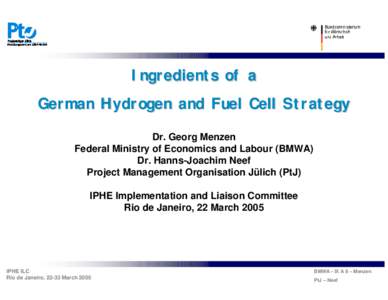 Technology / Emerging technologies / Sustainability / Green vehicles / Energy conversion / Hydrogen vehicle / Fuel cell / PTJ / Rio de Janeiro / Hydrogen economy / Hydrogen technologies / Energy