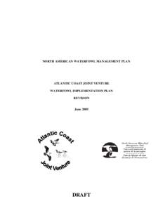 Waterfowl / Ecology / Ducks Unlimited / Conservation / Wetland / Willow Creek-Lurline Wildlife Management Area / Environment / Bird conservation / North American Waterfowl Management Plan