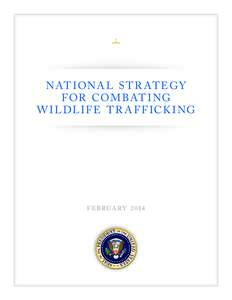 Human trafficking / Freeland Foundation / Wildlife trade / Smuggling / ASEAN Wildlife Enforcement Network