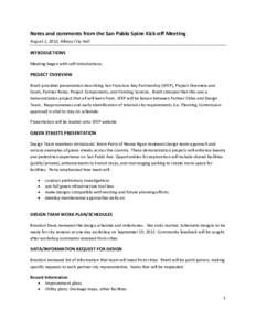 Infrastructure / Design review / Oakland International Airport / Green infrastructure / Real estate / Construction / Architecture / Technology