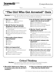 Alabama / Claudette Colvin / Montgomery Bus Boycott / Rosa Parks / Martin Luther King /  Jr. / Bus / Montgomery /  Alabama / Browder v. Gayle / Community organizing / United States / Activism