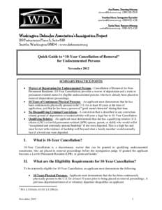 Ann Benson, Directing Attorney [removed[removed]2538 Jonathan Moore, Immigration Specialist [removed[removed]4321 Enoka Herat, Resource Attorney [removed] – ([removed]