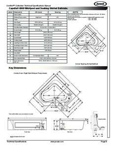 Installation Manual Template