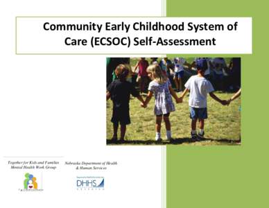 Nebraska Early Childhood System of Care