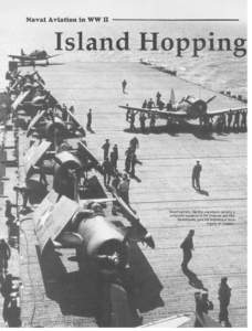 in WW II From the Gilberts to the Marshalls By John C. Reilly he offensive in the southwest Pacific, beginning with the landings on Guadalcanal and Tulagi