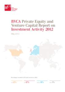 Finance / Corporate finance / Venture capital / Management buyout / Growth capital / Private equity in the 2000s / Financial economics / Private equity / Investment