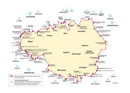 Con Fare Map Schematic (all) March 2011