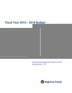 Click on page number to go to page, click on any RT page logo to return to table of contents  Fiscal Year[removed]Budget Table of Contents