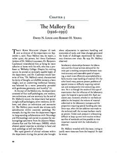 Laboratories / Anatomical pathology / Medical diagnosis / Medical laboratory / James Homer Wright / Clinical pathology / Mallory / Surgical pathology / Gastrointestinal pathology / Medicine / Pathology / Medical specialties