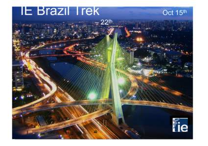 Brazil Trek_teaser_Jul11.pptx