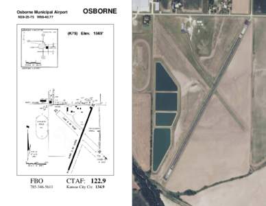 Abilene Municipal Airport