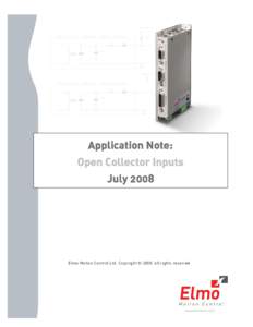 Remote Manipulation and Handling Systems: