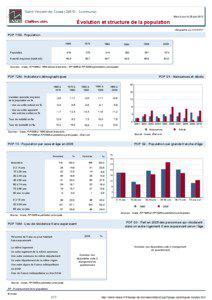 Dossier local - Commune - Saint-Vincent-de-Cosse