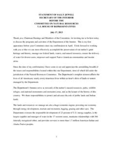 Land management / Bureau of Land Management / United States Department of the Interior / Wildland fire suppression / Energy in the United States / Bureau of Ocean Energy Management /  Regulation and Enforcement / Renewable energy commercialization / National Petroleum Reserve–Alaska / Deepwater Horizon oil spill / Environment of the United States / United States / Conservation in the United States