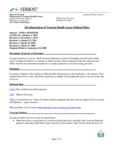 Infancy / Sleep / Intensive care medicine / Medical equipment / Apnea of prematurity / Sudden infant death syndrome / Infant bed / Preterm birth / Positive airway pressure / Medicine / Health / Pediatrics