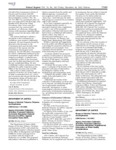 Federal Register / Vol. 78, No[removed]Friday, December 20, [removed]Notices[removed]f) of the Commission’s Rules of Practice and Procedure (19 CFR[removed]f)). Submissions should refer to the investigation number (‘‘Inv.