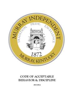 Murray Independent School District