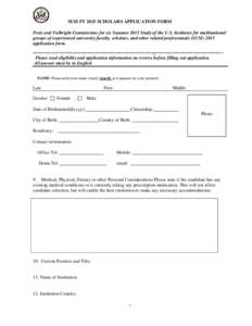 Microsoft Word[removed]Application SCHOLARS form.doc
