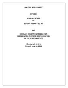 Education in Montana / MEA-MFT / Constitution of the State of Colorado / National Education Association / American Federation of Teachers / Economy of Montana