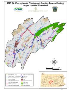 Microsoft Word - Chapter 4 with page numbers without Map 21 and HUC watershed maps and tables 5-55