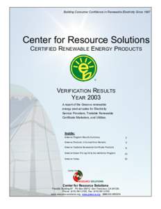 2003VerificationReport.pub