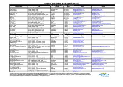 Water / Environment / Building engineering / DIY culture / Irrigation / Rainwater tank / Plumbing / Water tank / Storage tank / Containers / Water conservation / Technology