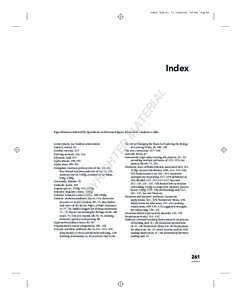 Zadina Index.tex V1[removed]:03 P.M.  MA TE