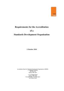 REDRAFTING OF REQUIREMENTS DOCUMENTS