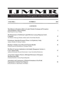 Management / Organizational psychology / Positive psychology / Employment / Human behavior / Organizational citizenship behavior / Leader–member exchange theory / Job satisfaction / Psychological contract / Social psychology / Organizational behavior / Behavioural sciences